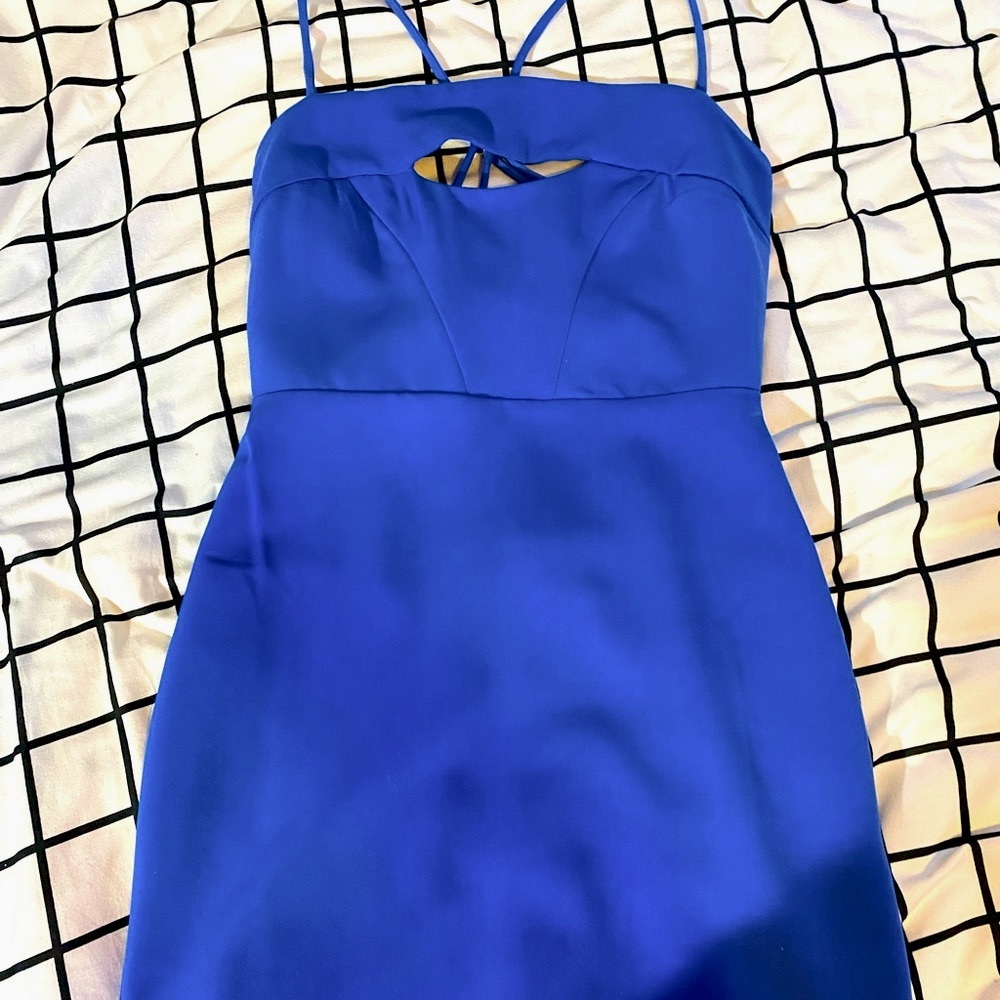 •nbd x naven dress•
